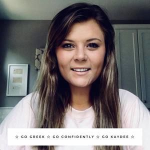 Meet your Posher, Allison